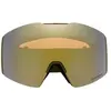 Image de Oakley Goggles Masque De Ski Fall Line L Prizm
