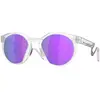 Image de Oakley Lunettes De Soleil Hstn Metal Prizm