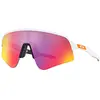 Image de Oakley Lunettes De Soleil Sutro Lite Sweep Prizm