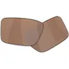 Image de Oakley Verres De Rechange Heliostat Prizm Polarized