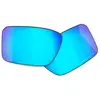 Image de Oakley Verres De Rechange Heliostat Prizm Polarized