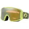 Image de Oakley Goggles Masque De Ski Line Miner M Jamie/sage Takedown