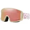 Image de Oakley Goggles Masque De Ski Line Miner M Rene/jamie Takedown