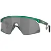 Image de Oakley Lunettes De Soleil Bxtr Metal