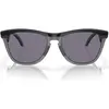 Image de Oakley, Unisexe, Lunettes de soleil, Hybride Frogskins
