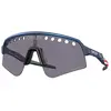 Image de Oakley Lunettes De Soleil Sutro Lite Sweep