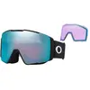 Image de Oakley Goggles Masque De Ski Line Miner Pro L