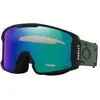 Image de Oakley Goggles Masque De Ski Line Miner L