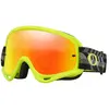 Image de Oakley Goggles Lunettes O-frame Mx Self Mastery