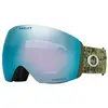 Image de Oakley Goggles Masque De Ski Flight Deck L