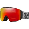 Image de Oakley Goggles Masque De Ski Line Miner Pro L