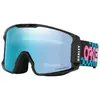 Image de Oakley Goggles Masque De Ski Line Miner L
