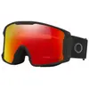 Image de Oakley Goggles Masque De Ski Line Miner L