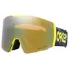 Image de Oakley Goggles Masque De Ski Fall Line L