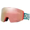 Image de Oakley Goggles Masque De Ski Fall Line M