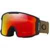 Image de Oakley Goggles Masque De Ski Line Miner L