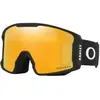 Image de Oakley Goggles Masque De Ski Line Miner L