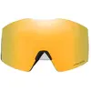 Image de Oakley Goggles Masque De Ski Fall Line L
