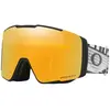 Image de Oakley Goggles Masque De Ski Line Miner Pro L