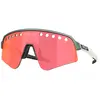 Image de Oakley Lunettes De Soleil Sutro Lite Sweep