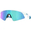 Image de Oakley Lunettes De Soleil Resistor Sweep Pour Jeunes