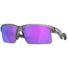 Image de Oakley Lunettes De Soleil Capacitor Pour Jeunes