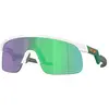 Image de Oakley Lunettes De Soleil Resistor Pour Jeunes