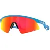 Image de Oakley Lunettes De Soleil Resistor Sweep Pour Jeunes
