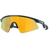 Image de Oakley Lunettes De Soleil Resistor Sweep Pour Jeunes