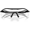 Image de Oakley, Unisexe, Lunettes de soleil, Radar Plate