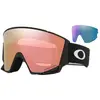 Image de Oakley Goggles Masque De Ski Flow Scape L