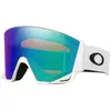 Image de Oakley Goggles Masque De Ski Flow Scape L