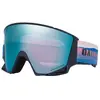 Image de Oakley Goggles Masque De Ski Flow Scape L