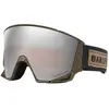 Image de Oakley Goggles Masque De Ski Flow Scape L