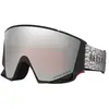 Image de Oakley Goggles Masque De Ski Flow Scape M