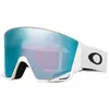 Image de Oakley Goggles Masque De Ski Flow Scape M