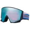 Image de Oakley Goggles Masque De Ski Flow Scape M