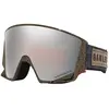 Image de Oakley Goggles Masque De Ski Flow Scape M