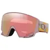 Image de Oakley Goggles Masque De Ski Flow Scape M