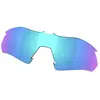 Image de Oakley Verres De Rechange Resistor Sweep