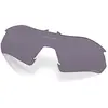 Image de Oakley Verres De Rechange Radar Plate