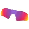 Image de Oakley Verres De Rechange Radar Plate