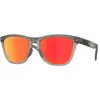 Image de Oakley Lunettes De Soleil Frogskins Range Xl