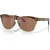 Image de Oakley, Unisexe, Lunettes de soleil, Frogskins Range XL - Sonnenbrille