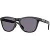 Image de Oakley Lunettes De Soleil Frogskins Range Xl