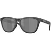 Image de Oakley Lunettes De Soleil Polarisées Frogskins Range Xl