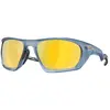 Image de Oakley Lunettes De Soleil Polarisées Lateralis