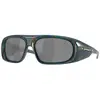 Image de Oakley Lunettes De Soleil Belleville