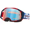 Image de Oakley Goggles Lunettes Airbrake Mx Maxime Renault Signature