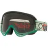 Image de Oakley Goggles Lunettes O-frame Mx Troy Lee Design